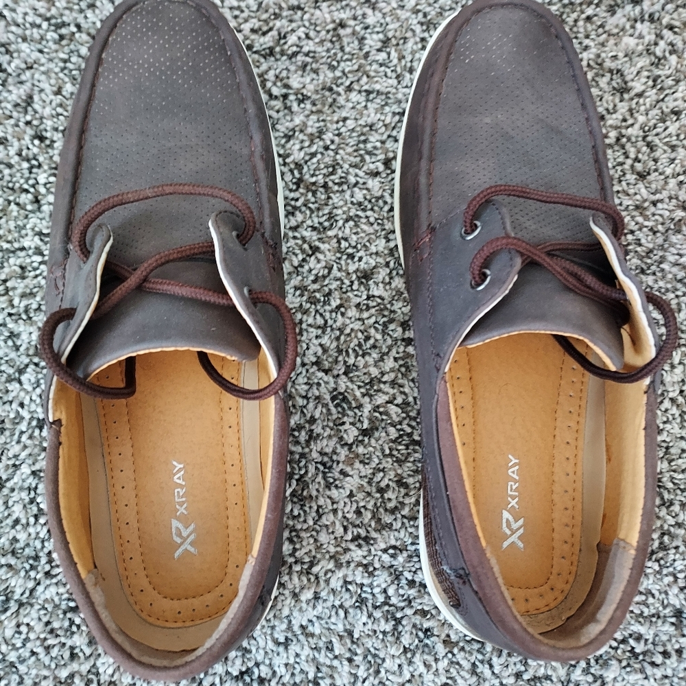 XRay mens shoes